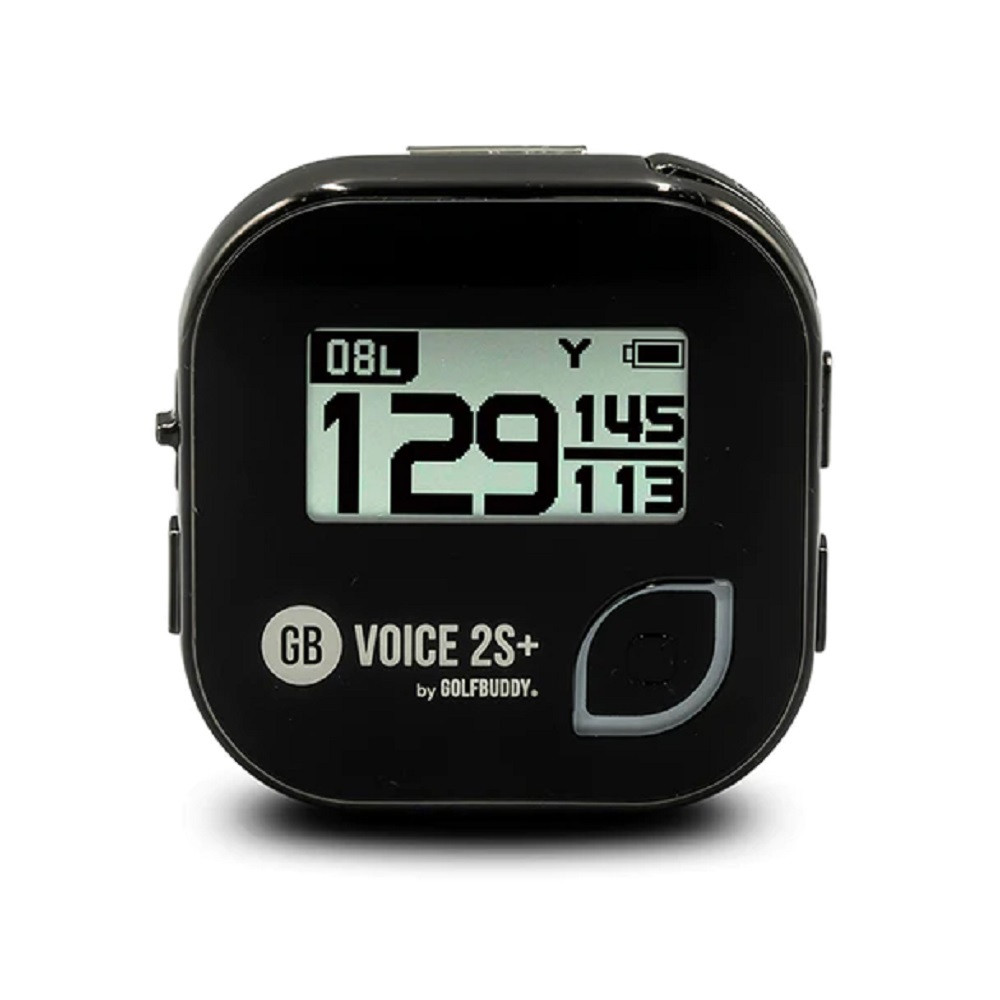 Golf Buddy Voice S2+ GPS - Maple Hill Golf